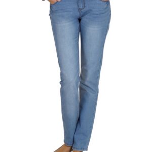 ONLY Women Blue Jeans