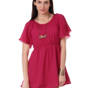 ONLY Women Pink Dress