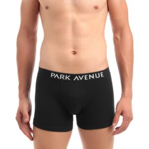 Park Avenue Men Black Trunks