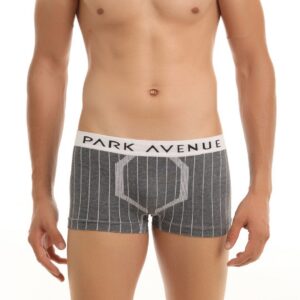 Park Avenue White Brief