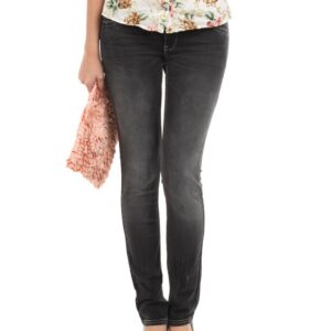 Pepe Jeans Women Grey Jeans
