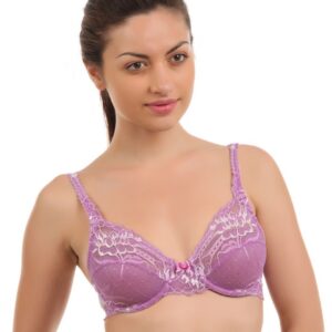 Peri Peri Women Lavender Bra