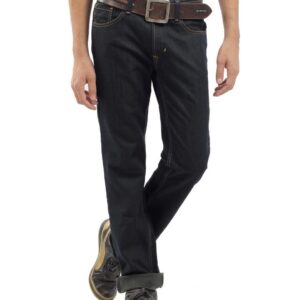 Peter England Men Blue Jeans