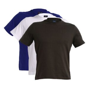 Proline Men Pack of 3 T-Shirts