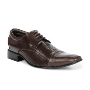 Provogue Men Brown Casual Shoes