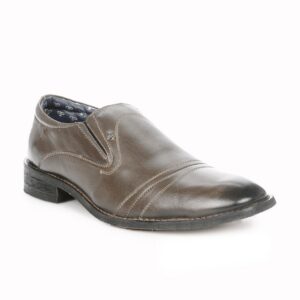 Provogue Men Brown Casual Shoes