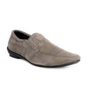 Provogue Men Grey Casual Shoes