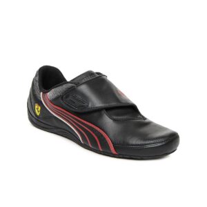 Puma Men Black Drift Cat 3 CF SF Casual Shoes