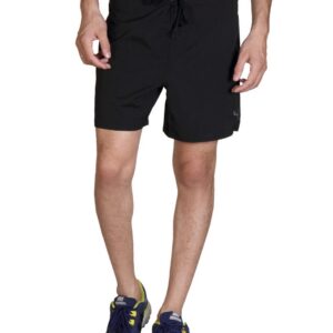 Puma Men Black Shorts