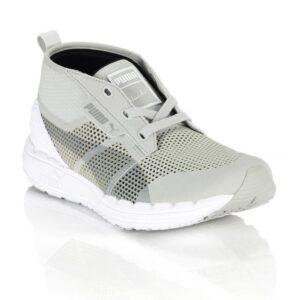 Puma Men Bolt Hawthorne Hex Grey Shoes