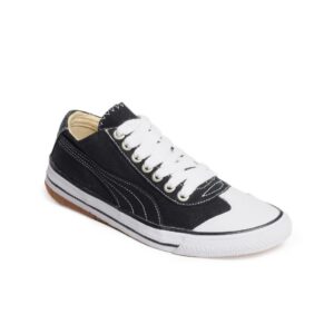 Puma Unisex 917 Lo Navy Blue Casual Shoes