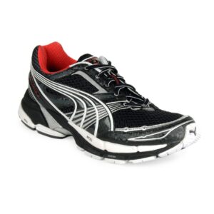 Puma Men Complete Vectana 2 Black Sports Shoes