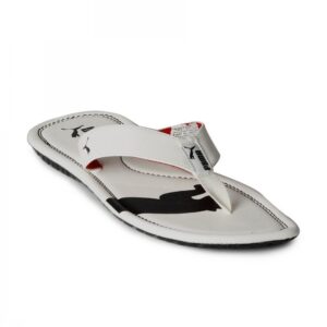 Puma Men Drifter Cat II White Flip Flops