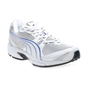 Puma Men White Aquil Ind Sports Shoes