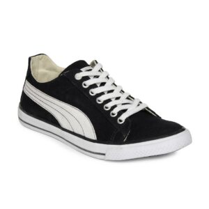Puma Unisex Navy Blue Hip Hop Casual Shoes