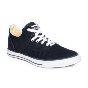 Puma Unisex Limnos Insignia Blue Casual Shoes
