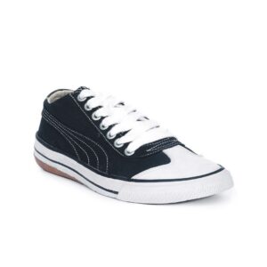 Puma Unisex 917 Lo CVS Navy Blue Shoes