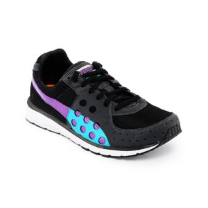 Puma Women Faas 300 Black Sports Shoes