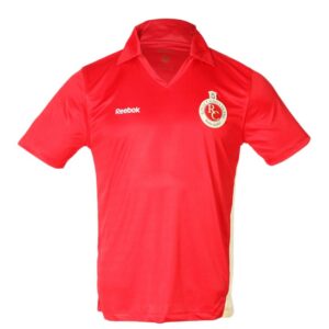 RCB Mens Fangear Polo Jersey