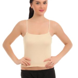 Red Rose Skin Cream Camisole