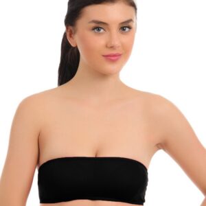 Red Rose Black Camisole