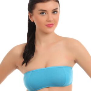 Red Rose Blue Camisole