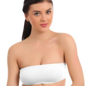 Red Rose White Camisole