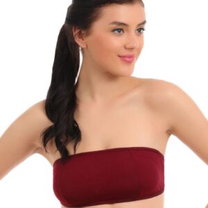 Red Rose Maroon Camisole