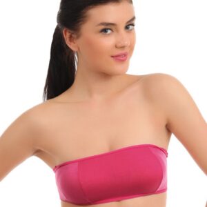Red Rose Pink Camisole