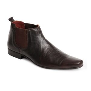 Red Tape Men Brown Casual Shoes