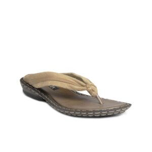 Rocia Women Beige Flats