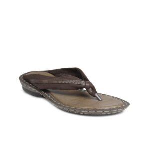 Rocia Women Brown Flats