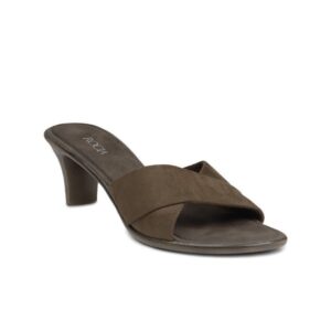 Rocia Women Brown Heels