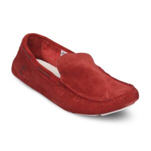 Timberland Men Driver Venetian Red Shoe