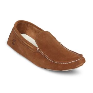 Timberland Men's Driver Venetian Brown Shoe