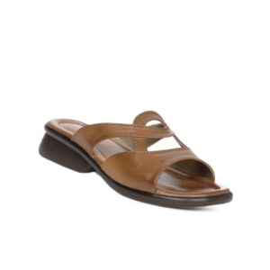 Tiptopp Women Brown Sandals
