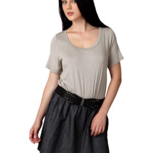 Tonga Women Beige Dress