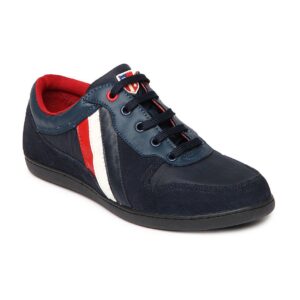 U.S. Polo Assn. Men Navy Casual Shoes