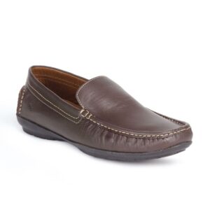 United Colors of Benetton Men Brown Shoes