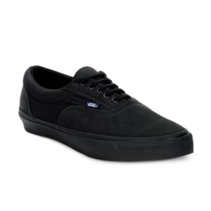 Vans Men Black Casual Shoes