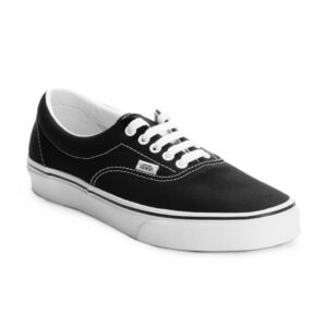 Vans Men Black Casual Shoes