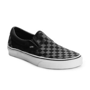Vans Men Black Casual Shoes