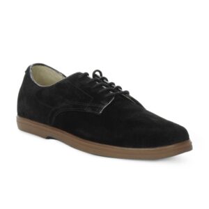 Vans Men Black Casual Shoes