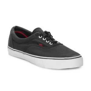 Vans Men Black Era Pro Shoes