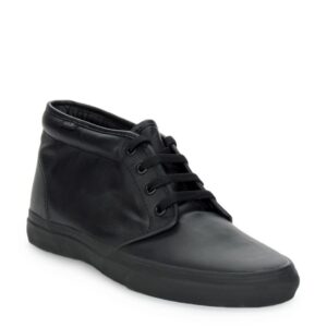 Vans Men Black Casual Shoes