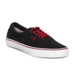 Vans Men Black Era Shoes