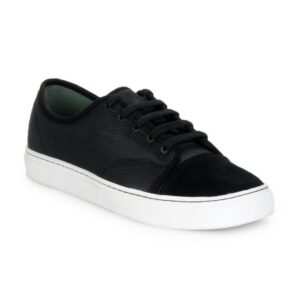 Vans Men Black Versa Shoes