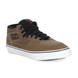 Vans Men Brown Shoes