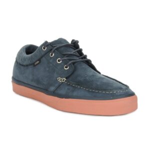 Vans Men Navy Blue Shoes