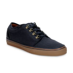 Vans Men Navy Blue Shoes